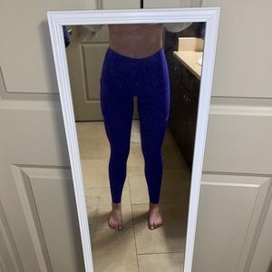 Lululemon Speed Up Leggings